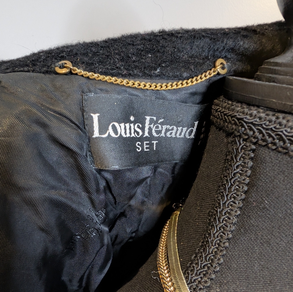 Louis Féraud - Picture 6 of 8